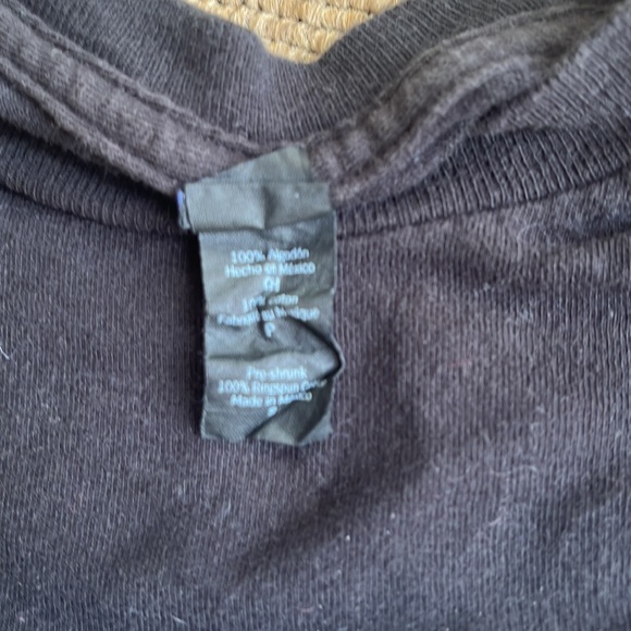 Matt and Kim band shirt - Picture 3 of 4